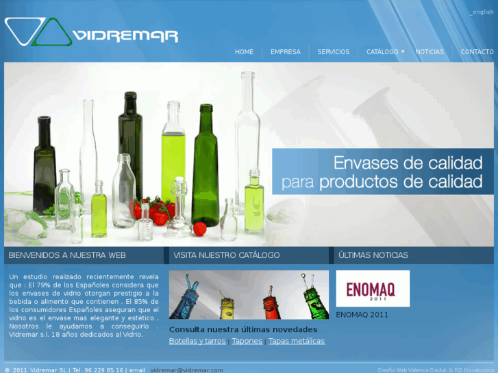 www.vidremar.com