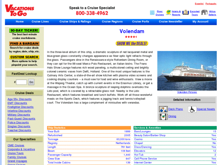 www.volendamcruise.com