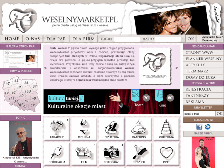 www.weselnymarket.pl