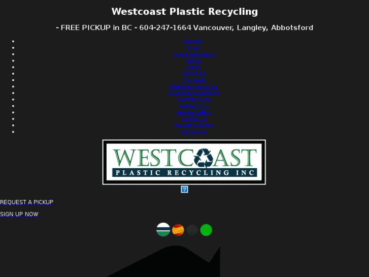 www.westcoastplasticrecycling.com