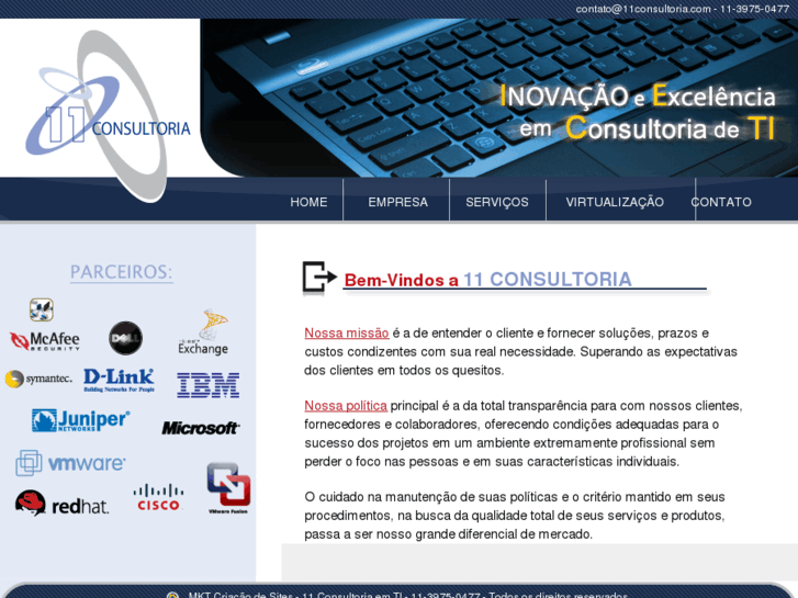 www.11consultoria.com