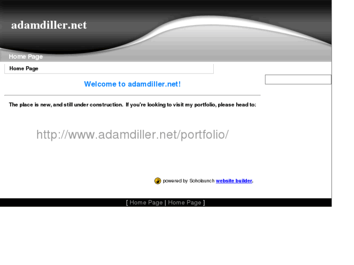 www.adamdiller.net