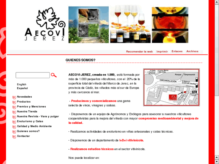 www.aecovi-jerez.es