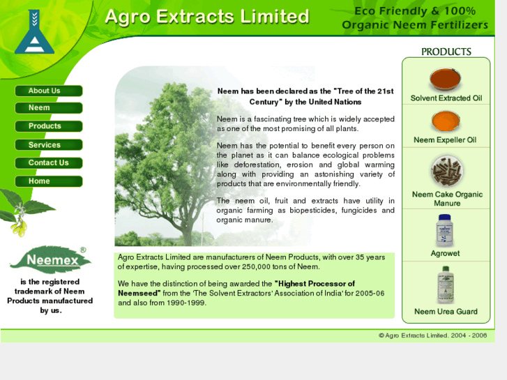 www.agroextracts.com