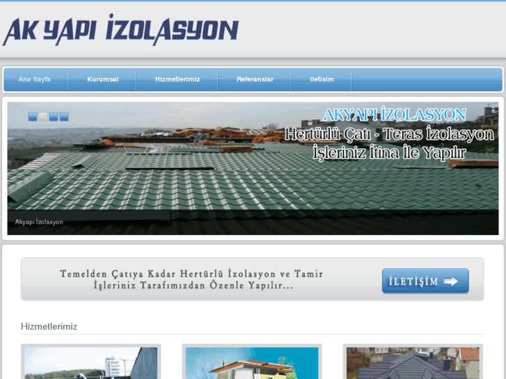 www.akyapiizolasyon.com