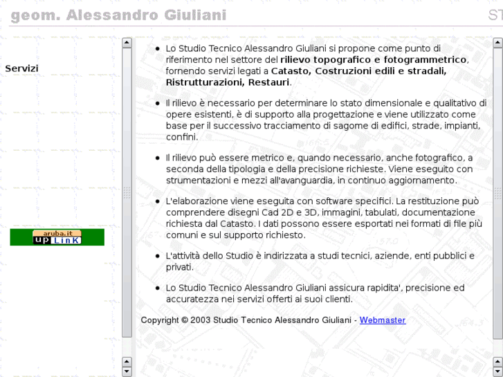 www.alessandrogiuliani.com