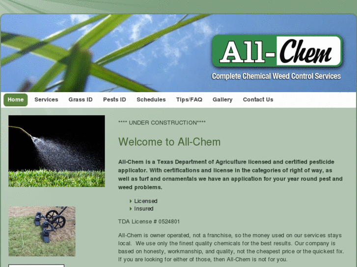 www.all-chemtx.com