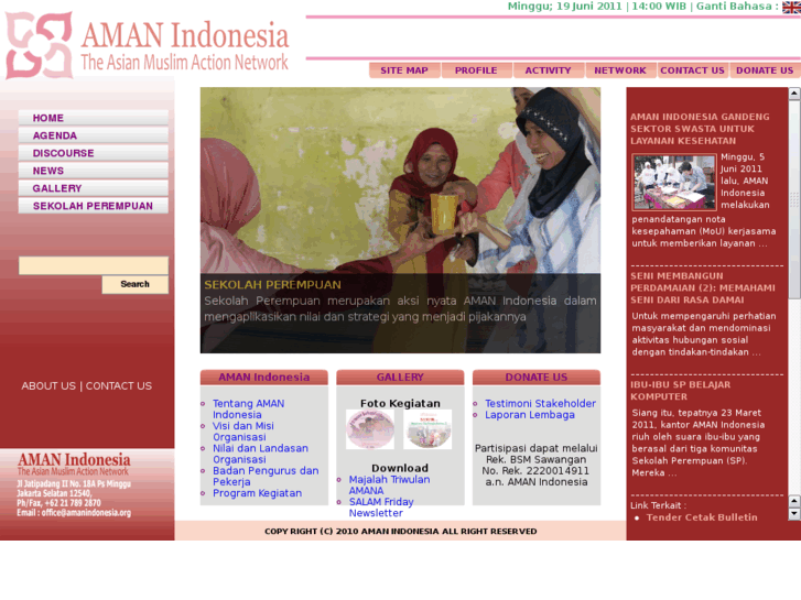 www.amanindonesia.org