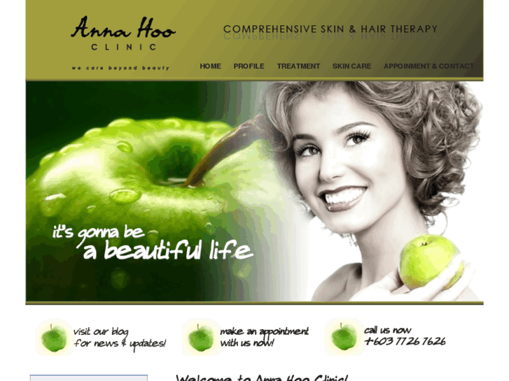 www.annahooclinic.com