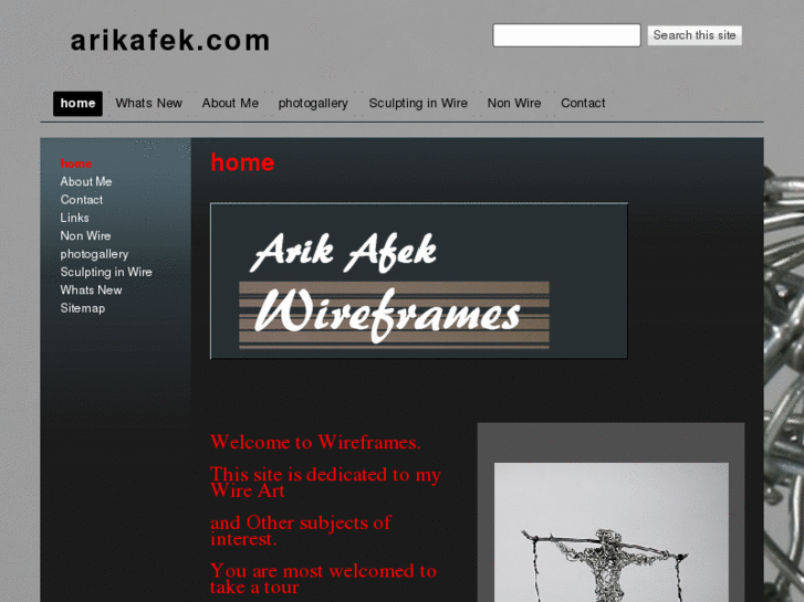 www.arikafek.com