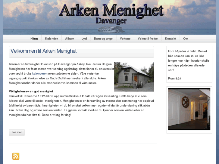 www.arken-menighet.no