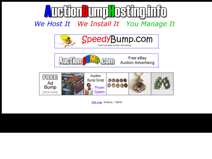 www.auctionbumphosting.info