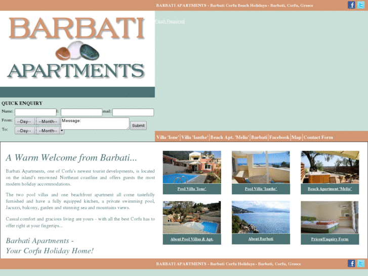 www.barbatiapartments.com