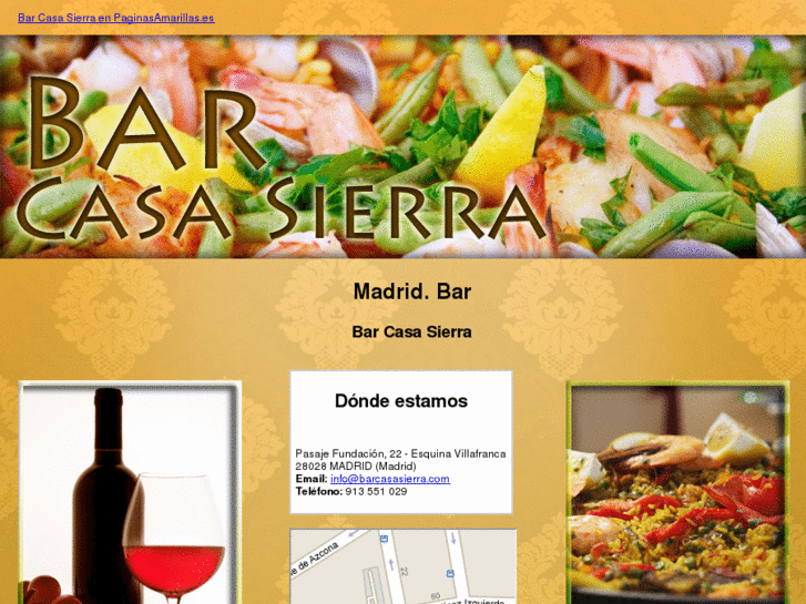 www.barcasasierra.com