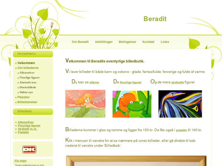 www.beradit.dk