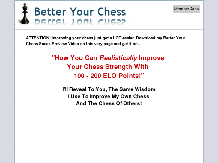 www.betteryourchess.com