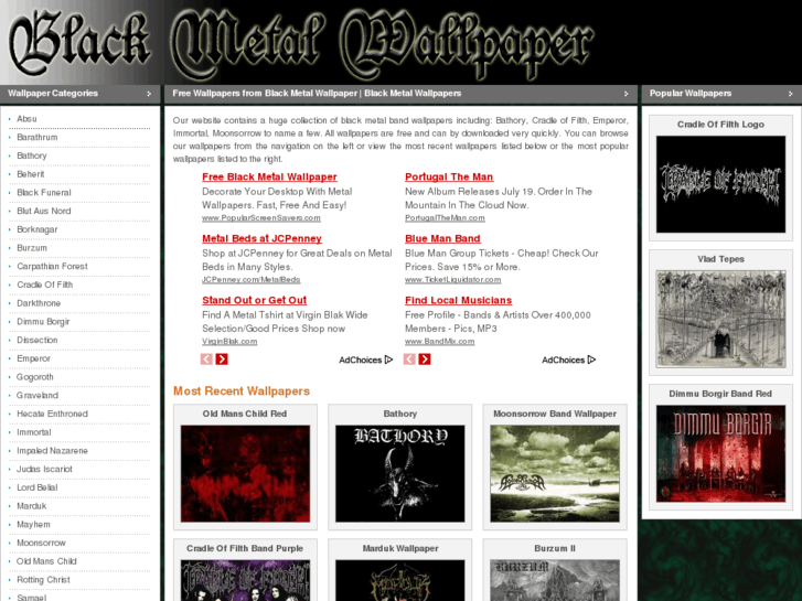 www.black-metal.co.uk