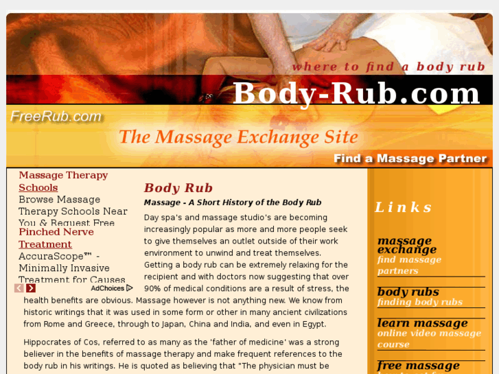 www.body-rub.com