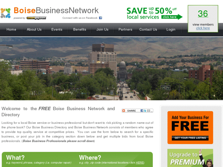 www.boisebusinessnetwork.com