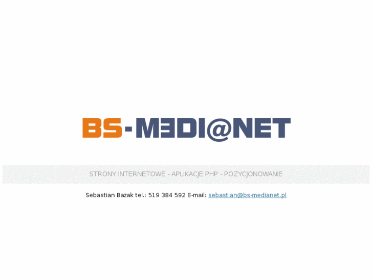 www.bs-medianet.pl