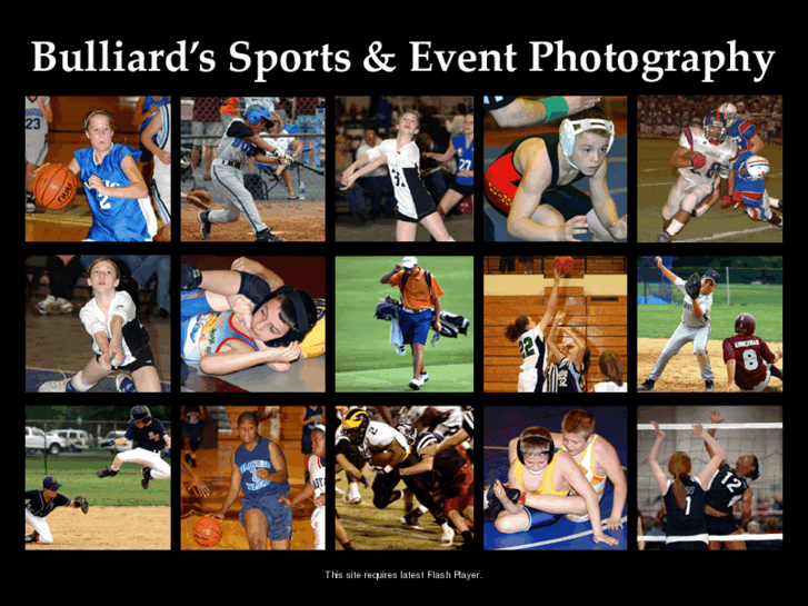 www.bulliardsphotography.com