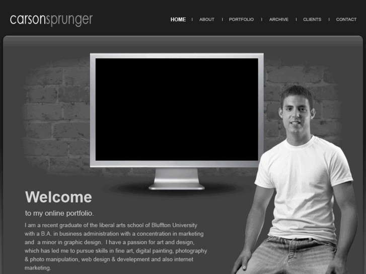 www.carsonsprunger.com