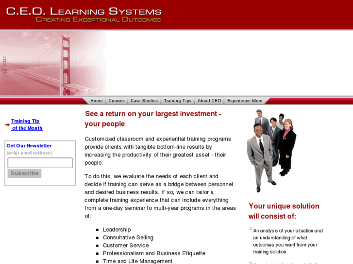 www.ceolearningsystems.com