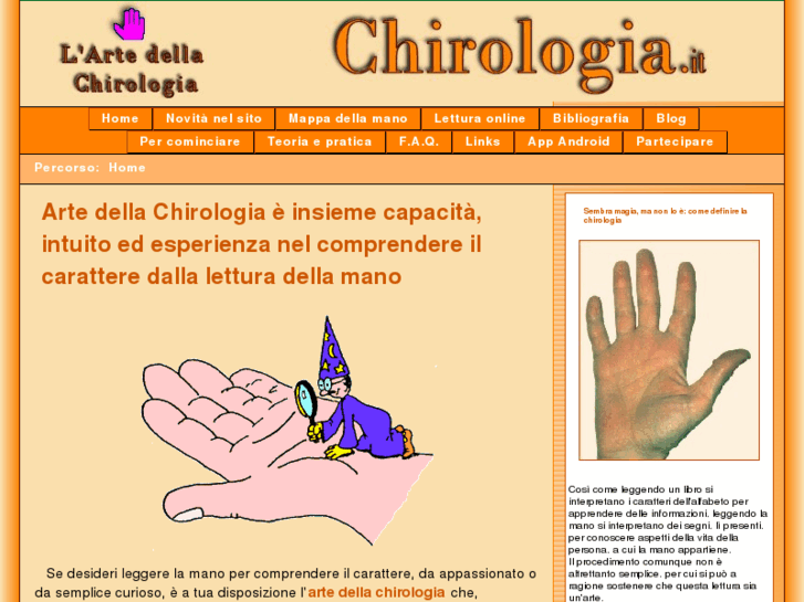 www.chirologia.it