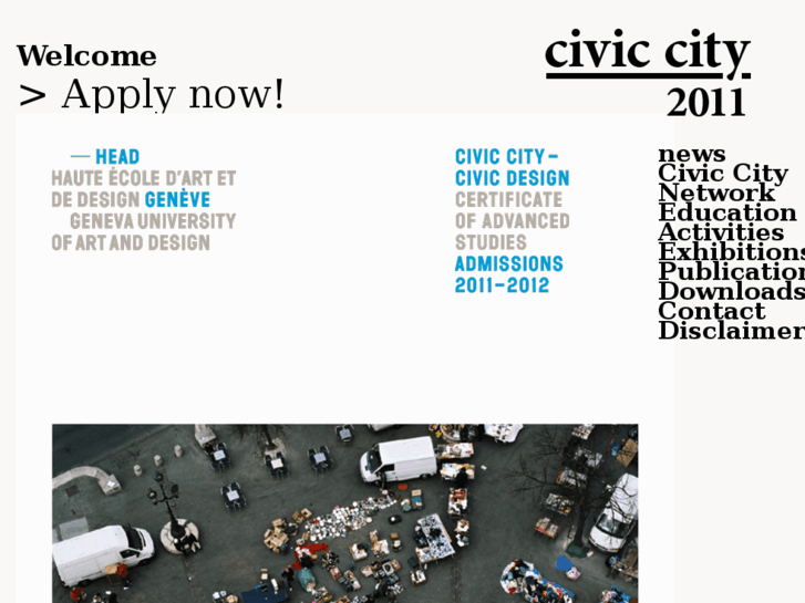 www.civic-city.org