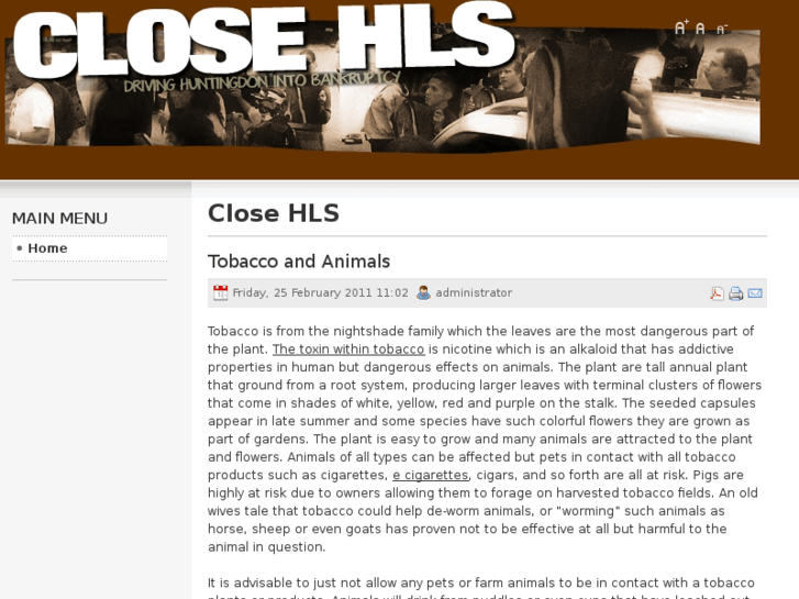 www.closehls.net