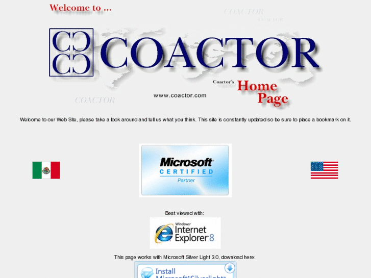 www.coactor.com