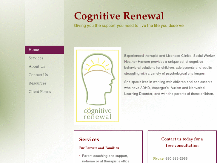 www.cognitiverenewal.com