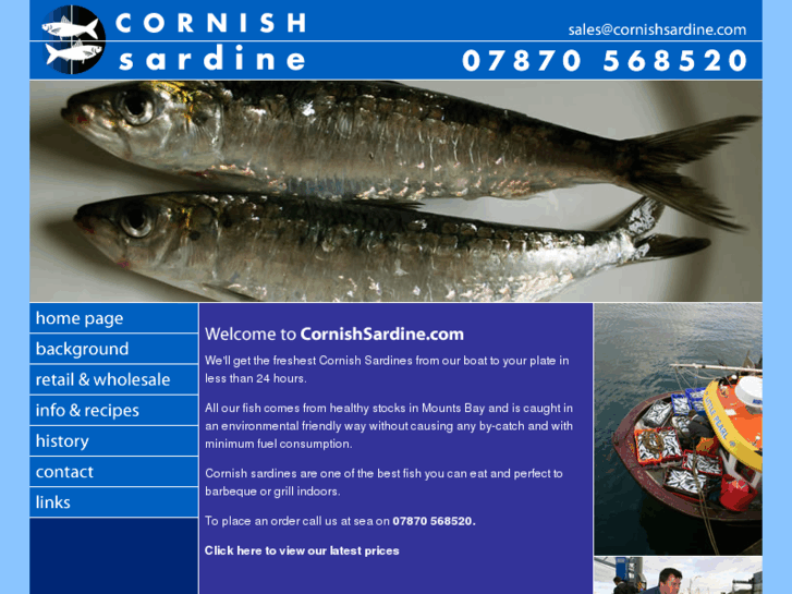 www.cornishsardine.com