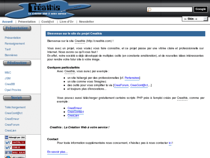 www.creathis.com