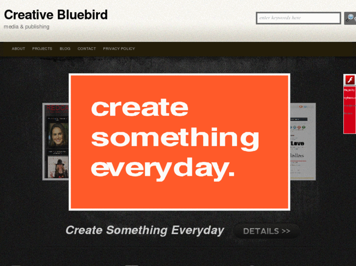 www.creativebluebird.com