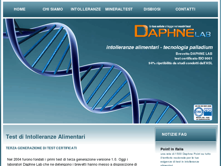 www.daphneone.com