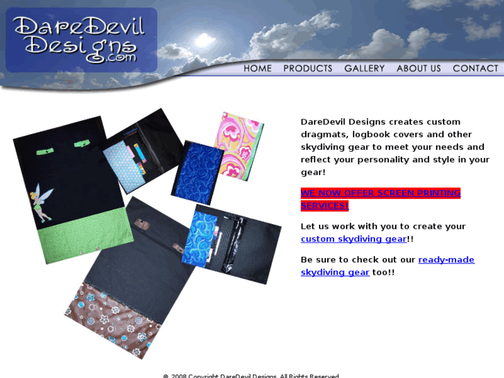 www.daredevildesigns.com