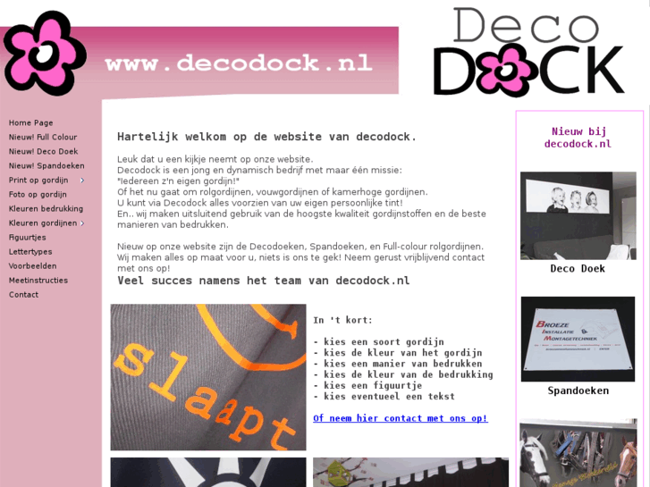 www.decodock.com