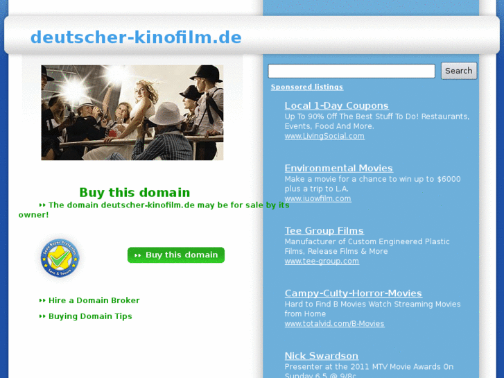 www.deutscher-kinofilm.de