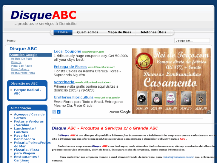 www.disqueabc.com