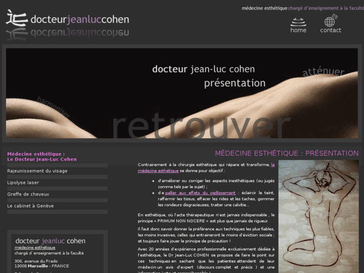 www.docteur-cohen-esthetique.com