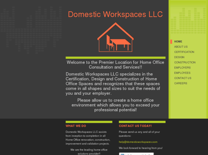 www.domesticworkspaces.com