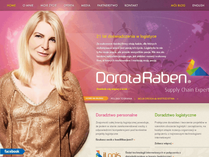 www.dorotaraben.com