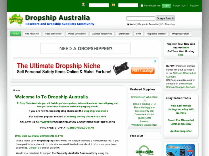 www.dropshipaustralia.com.au