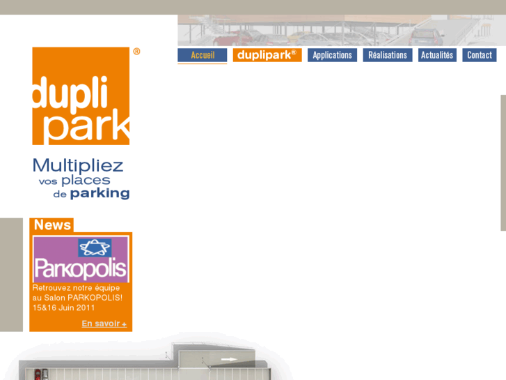 www.duplipark.com