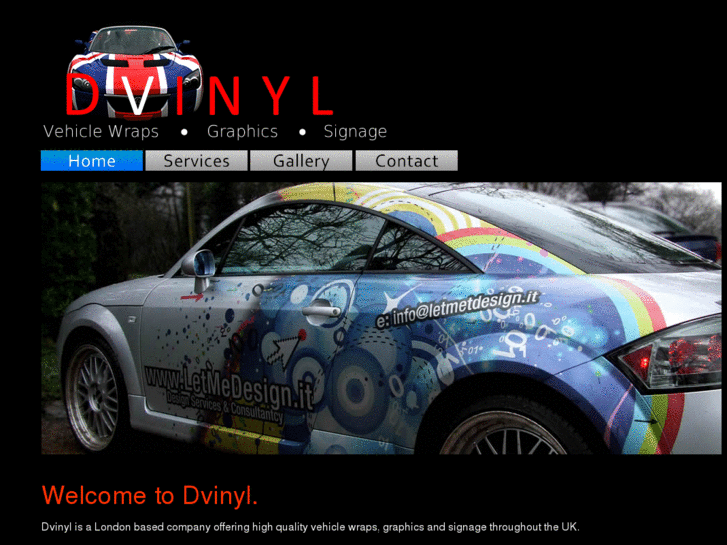 www.dvinylwraps.co.uk