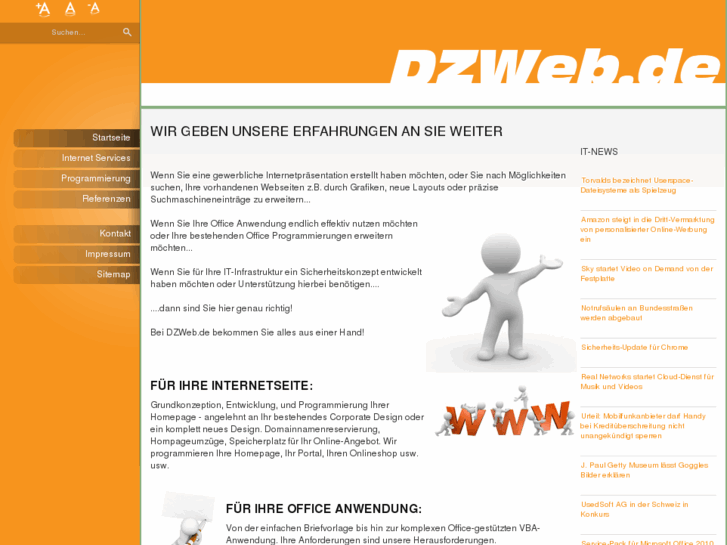 www.dzweb.org