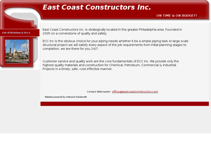 www.eastcoastconstructors.com