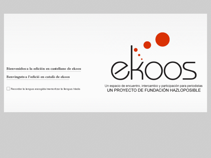 www.ekoos.org