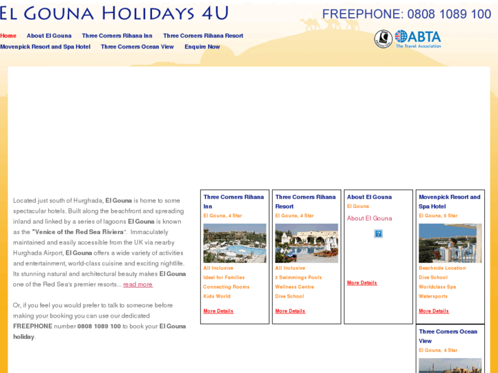 www.elgounaholidays4u.co.uk